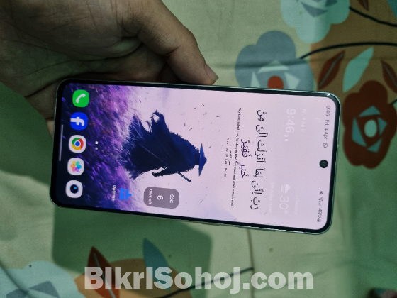 S21 fe 8/128 fixed price